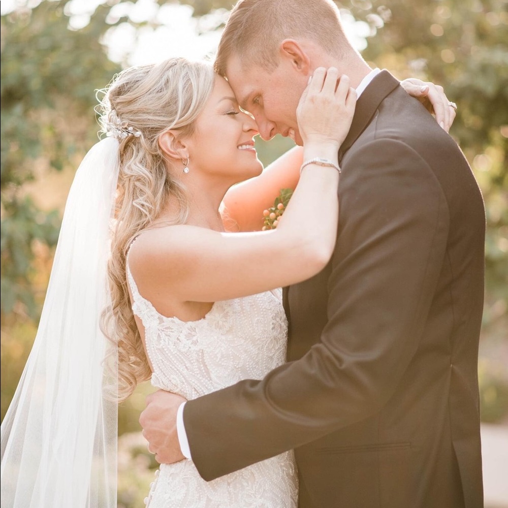 Meet your Posher, Amy